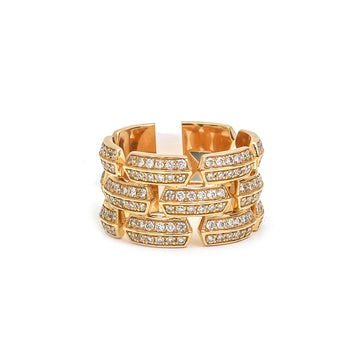 JPRG-4279/10478 Diamond Ring | 14K