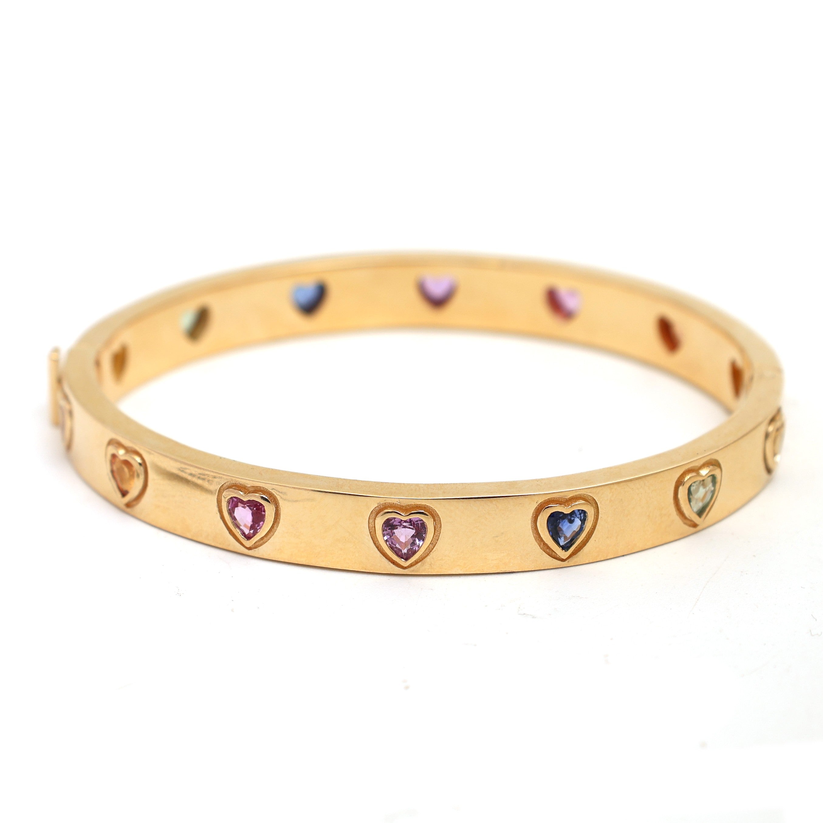 JPBRC-1294/12111 Ord | 18K