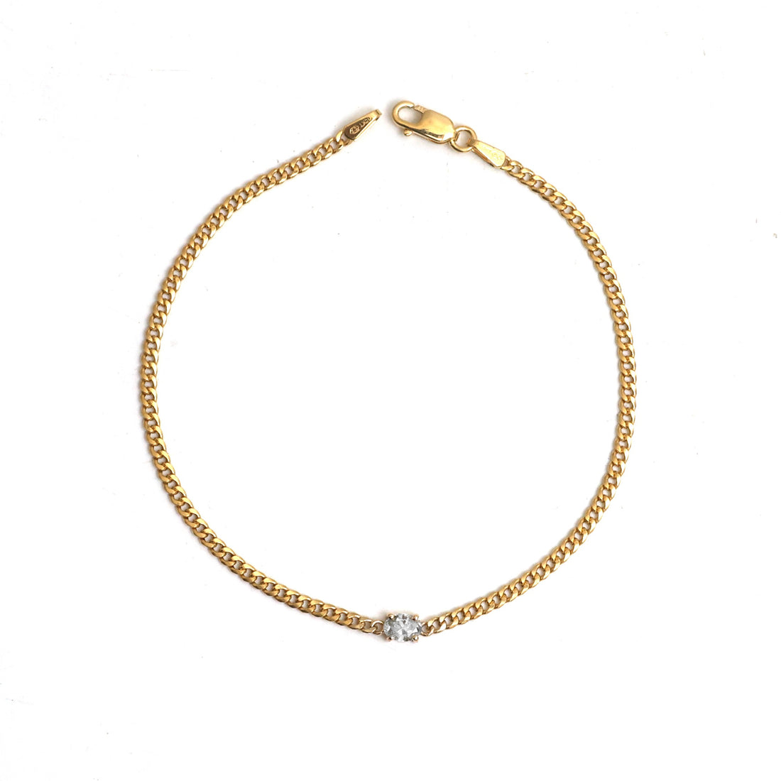 JPBRC-1301/12496 Diamond Bracelet | 14K