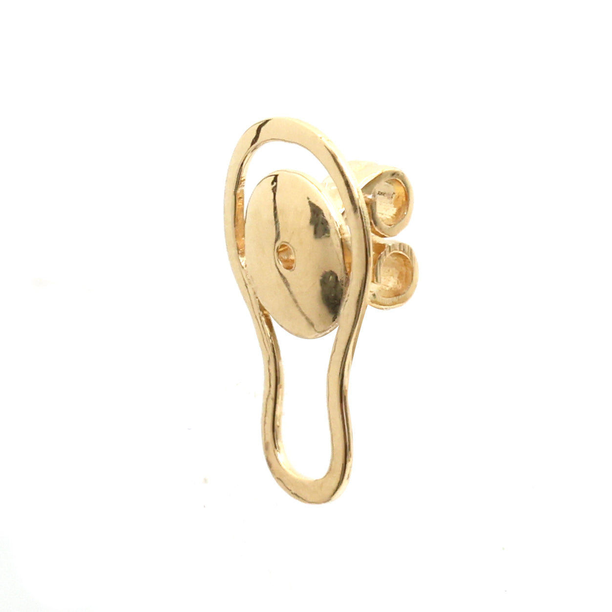 JPERG-4155/11473 Earring | 18K