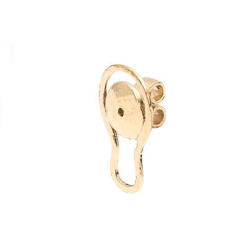 JPERG-4237/11803 Earring | 14K