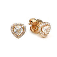 JPERG-433/2348 Diamond | 18K