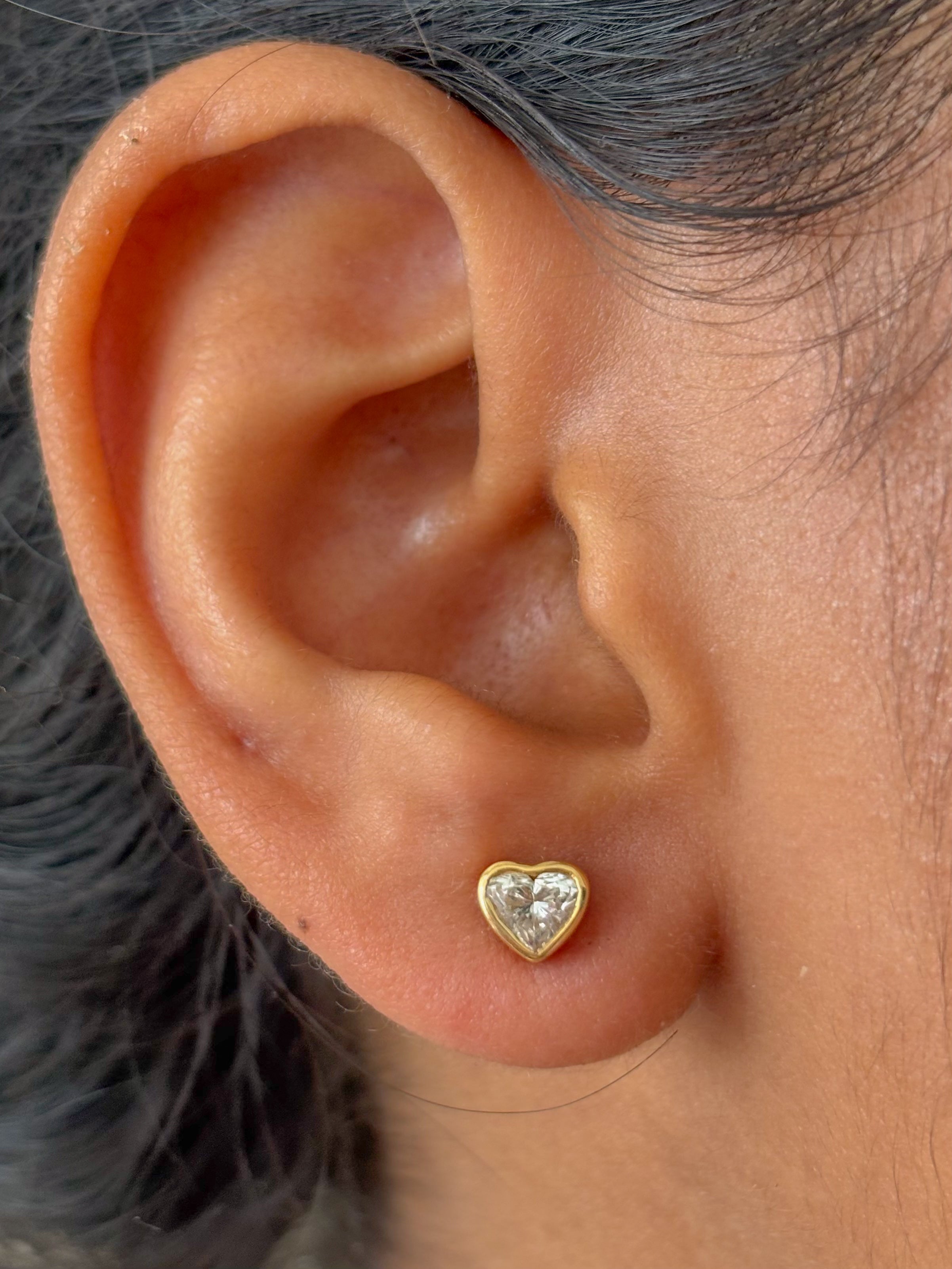 JPERG-628/3483 Diamond | 18K