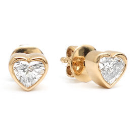 JPERG-628/3483 Diamond | 18K