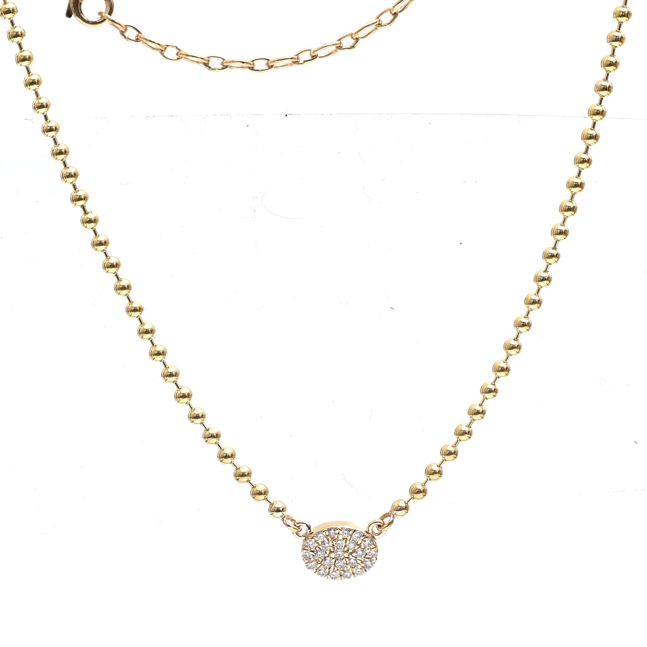 JPNC-588/7334 Order | 18K
