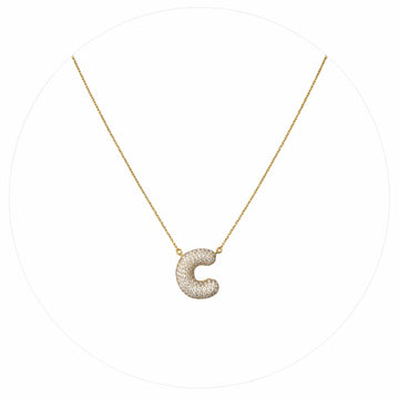 JPNC-781/10492 Diamond Necklace | 18K