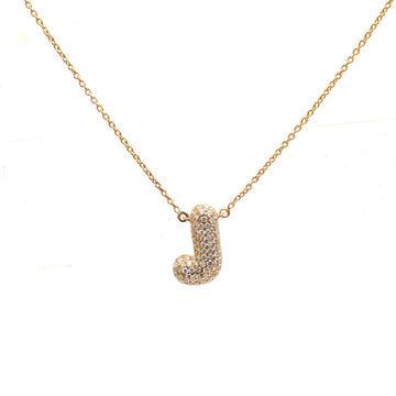 JPNC-829/12126 Diamond Necklace | 14K