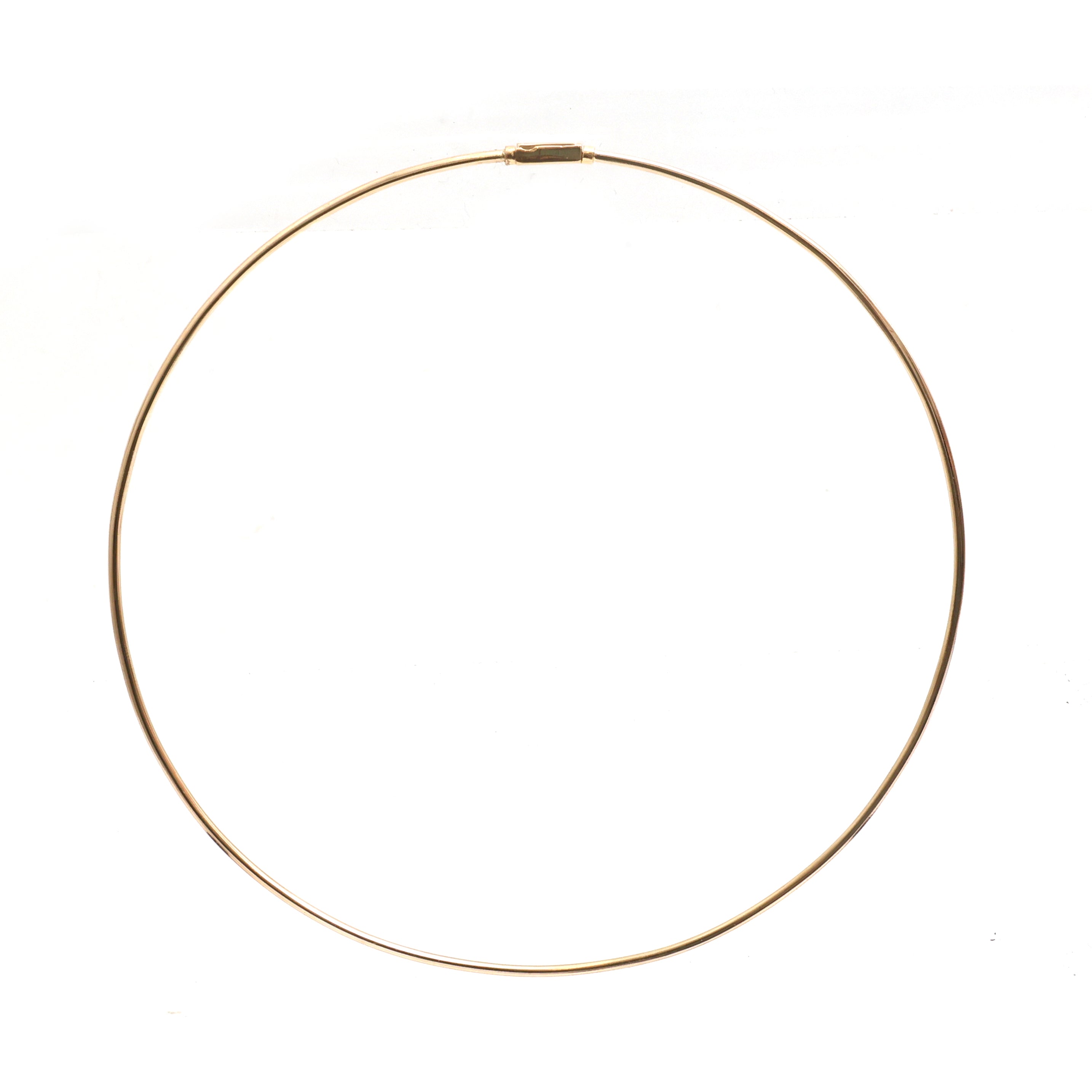 JPNC-845/13675 Necklace | 14K