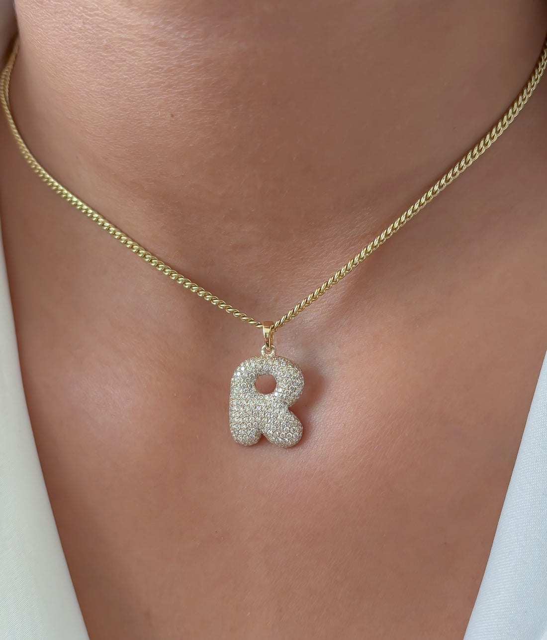JPPD-1134/11361 Diamond Pendant | 14K