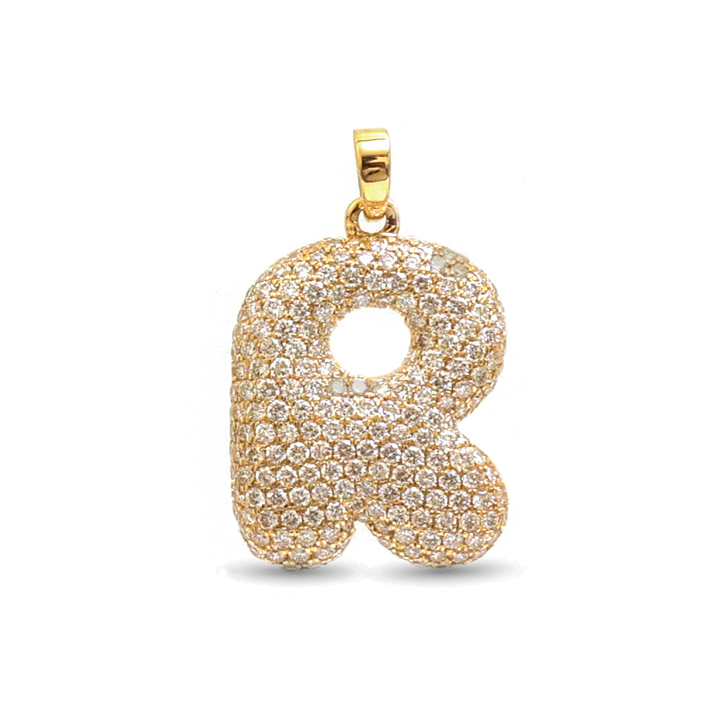 JPPD-1134/11361 Diamond Pendant | 14K
