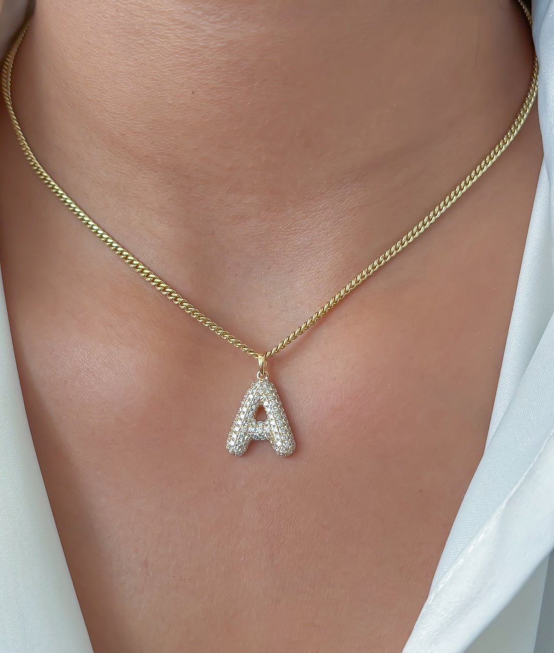 JPPD-1135/11362 Diamond Pendant | 14K