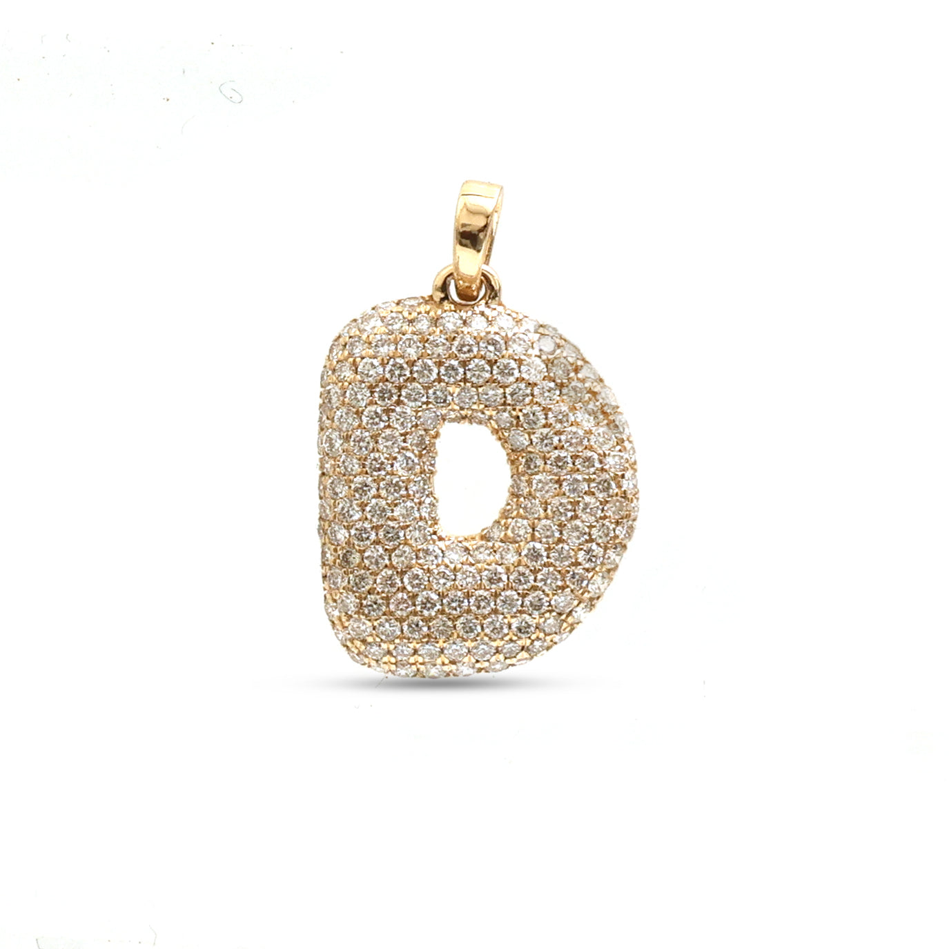 JPPD-1136/11363 Diamond Pendant | 14K