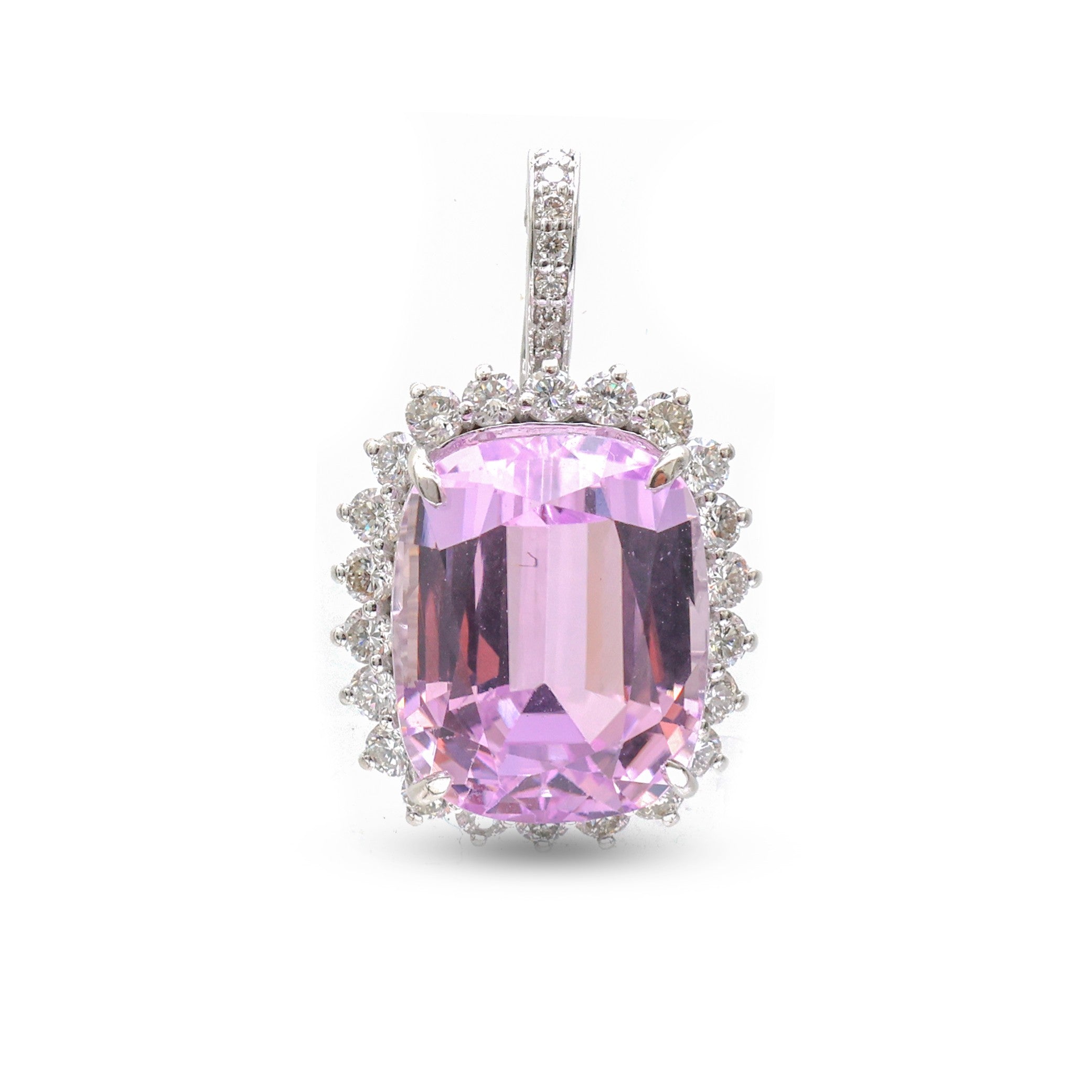 JPPD-1171/11706 Kunzite | 14K