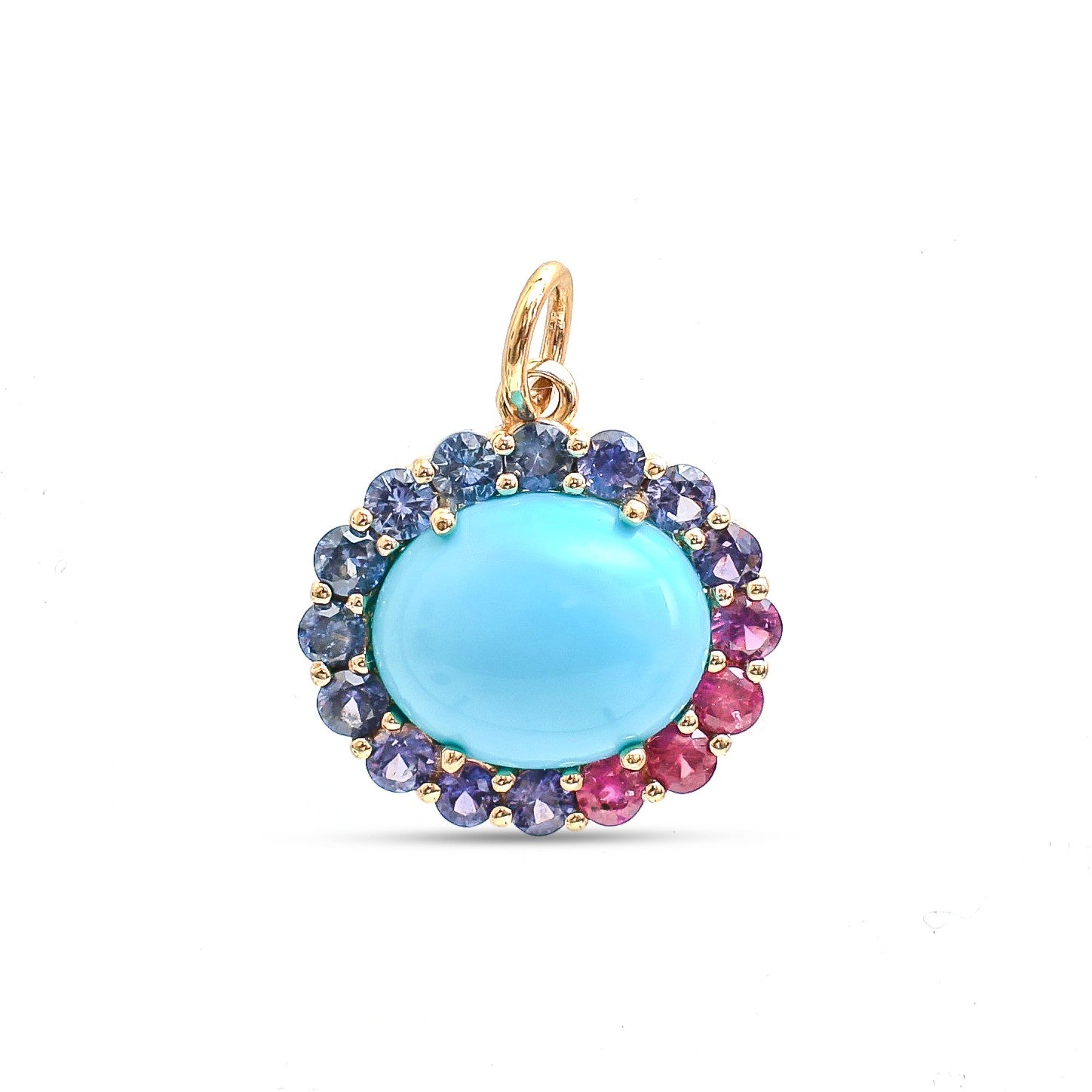 JPPD-1204/11962 Ord | 18K