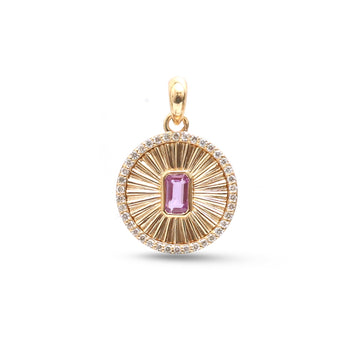 JPPD-1495/13799 Ord | 18K