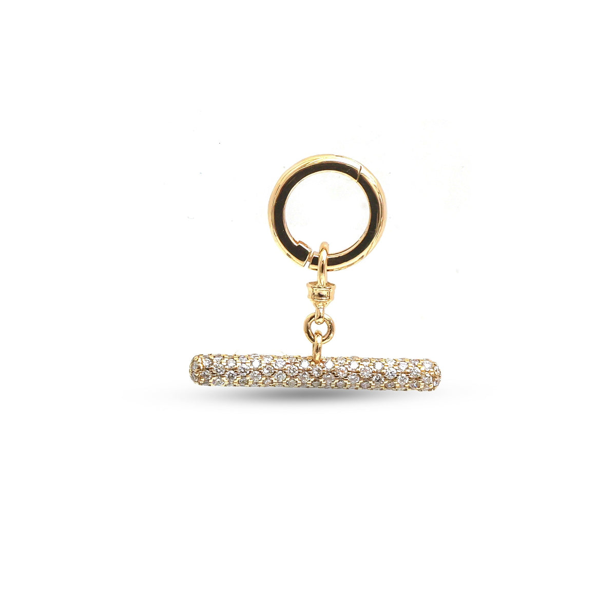 JPPD-1563/14011 Diamond Pendant | 14K