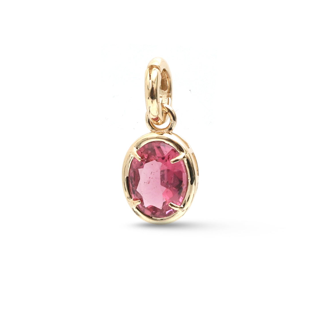 JPPD-1782/14321 Rubillite Pendant | 14K