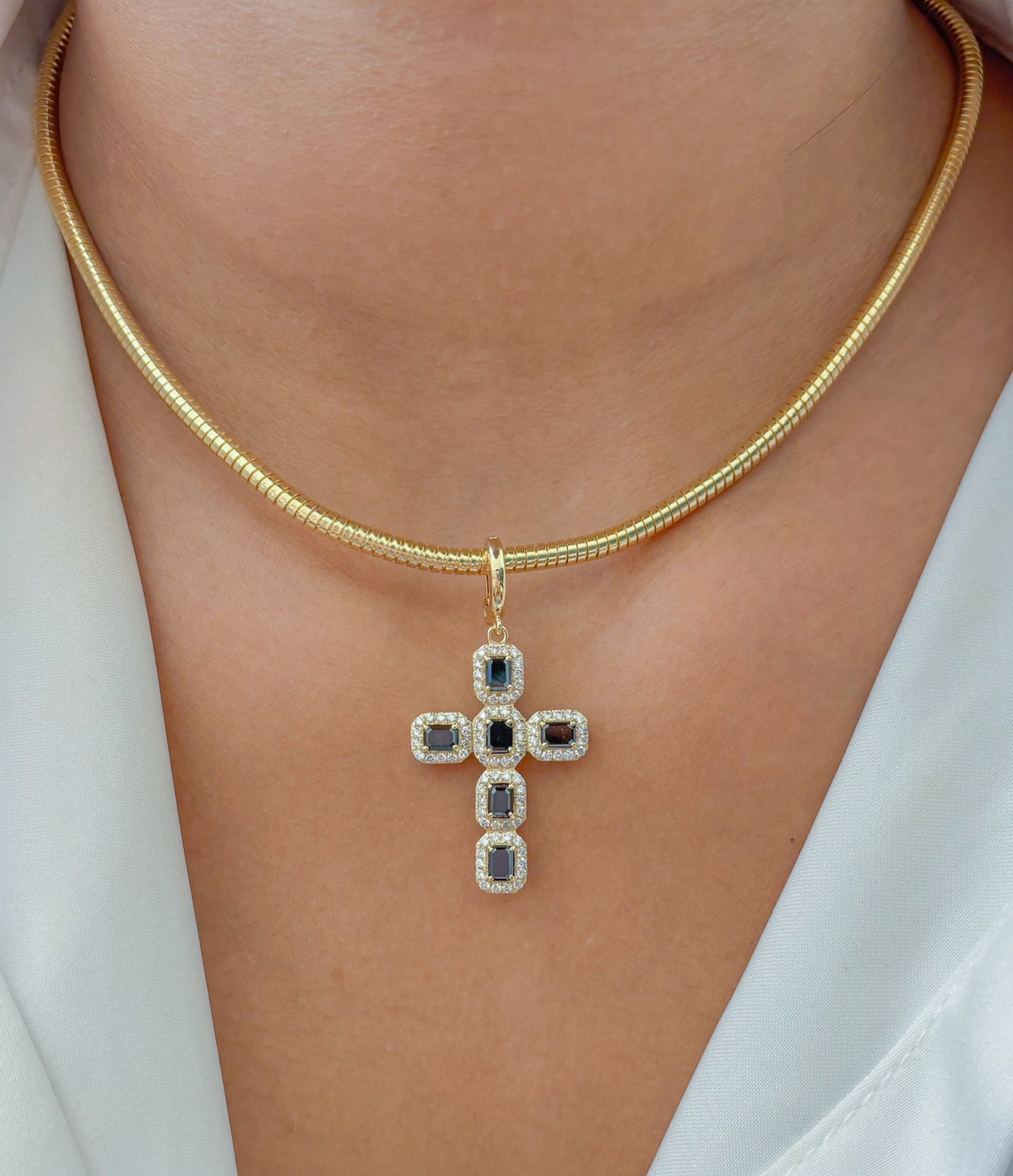 JPPD-1899/14539 Diamond Pendant | 14K