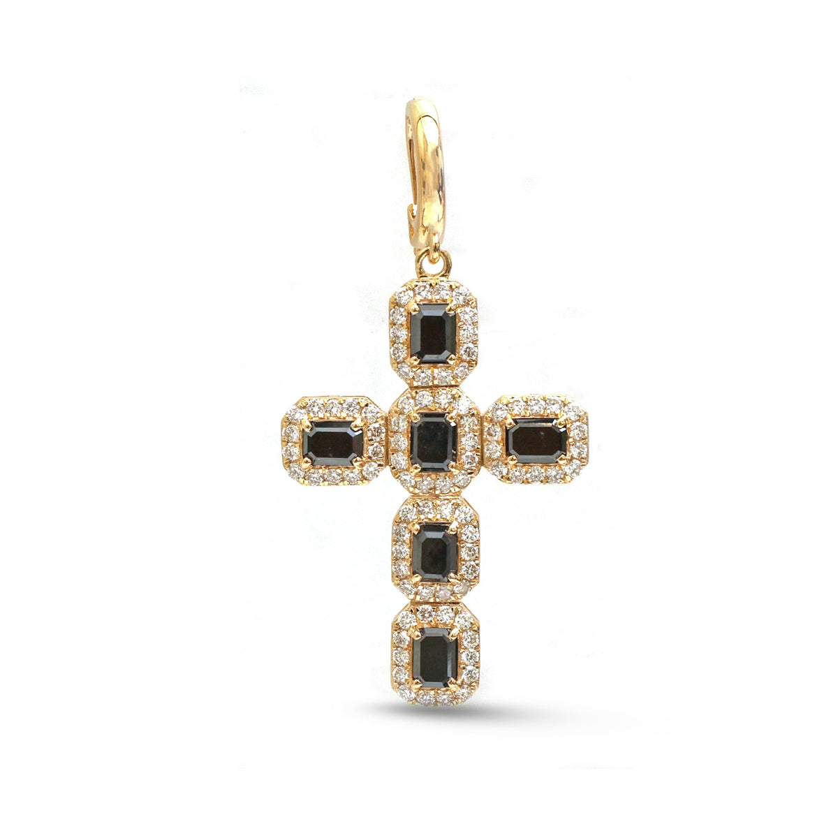 JPPD-1899/14539 Diamond Pendant | 14K