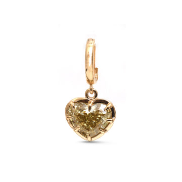 JPPD-1940/14658 Lab Grown Diamond Pendant | 14K