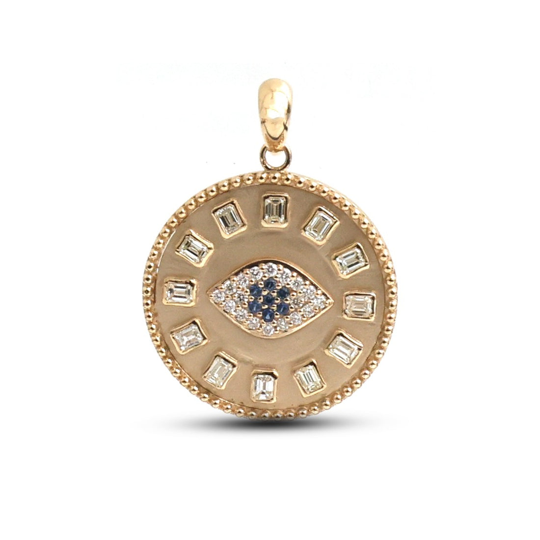 JPPD-1967/14725 Ord | 14K