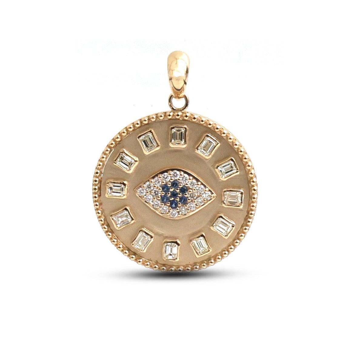 JPPD-1967/14725 Ord | 14K