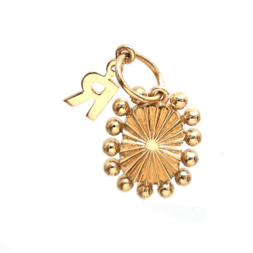 JPPD-206/3050 Diamond Pendant | 18K