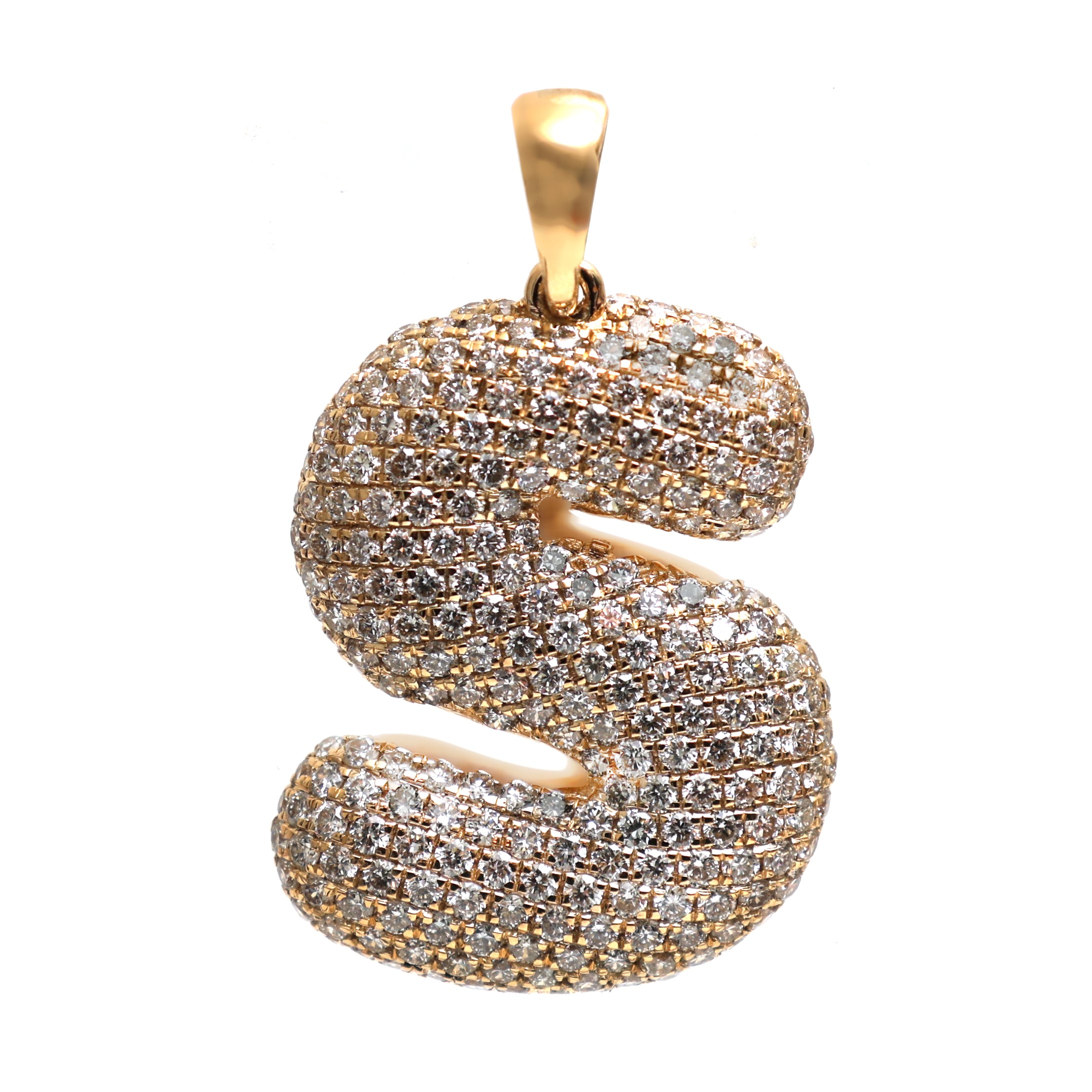 JPPD-479/7551 Pendant | 18K