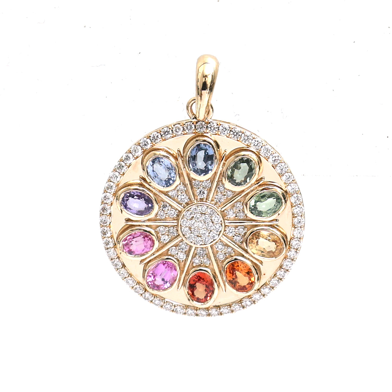 JPPD-627/8714 Order | 14K