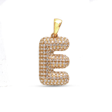 JPPD-886/9787 Diamond Pendant | 18K