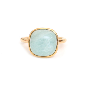 JPRG-1000/2279 Semi Ring | 18K