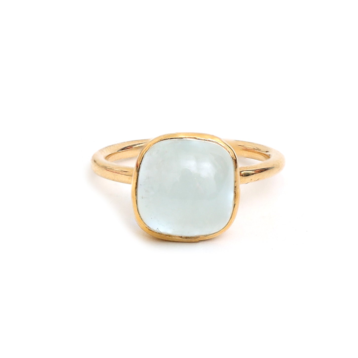 JPRG-1005/2284 Semi Ring | 18K