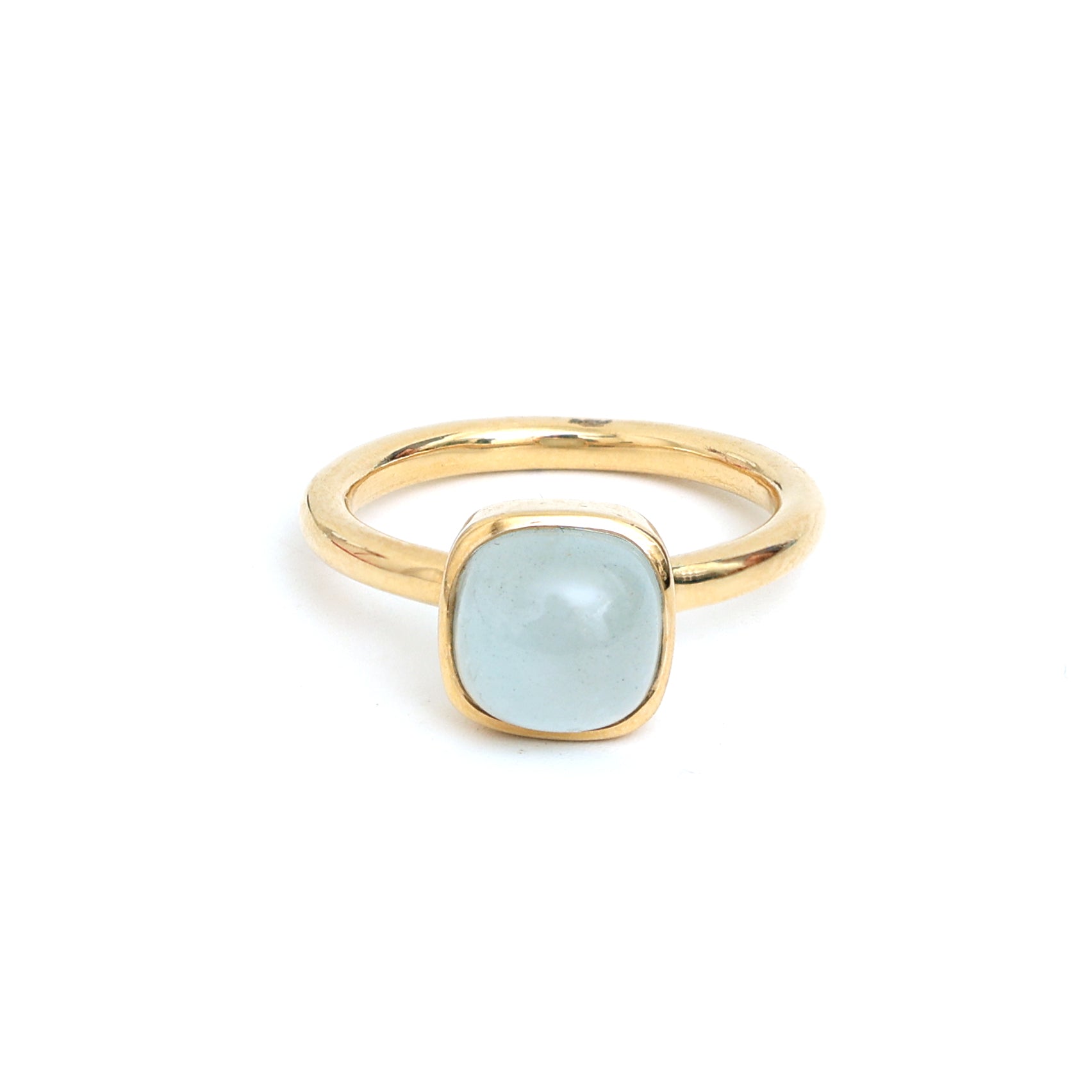 JPRG-1008/2287 Semi Ring | 18K