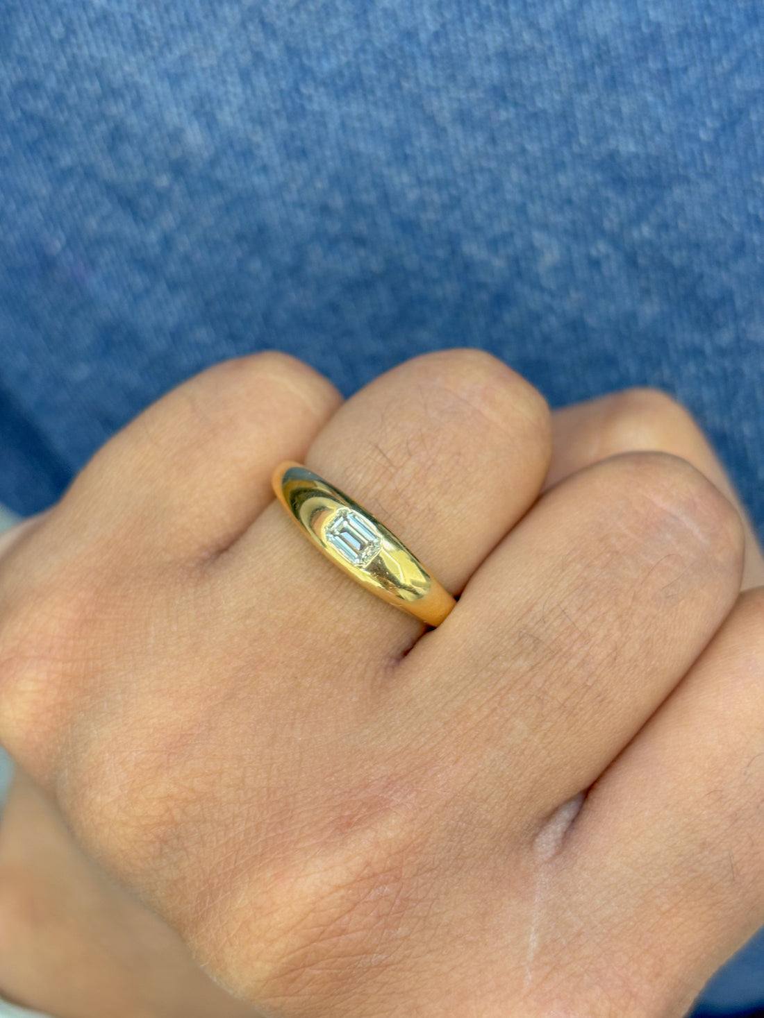 JPRG-1123/2780 Diamond Ring | 18K