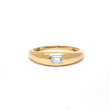 JPRG-1123/2780 Diamond Ring | 18K