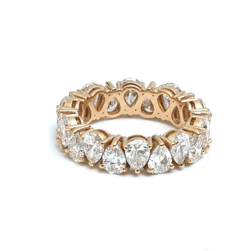 JPRG-1280/3145 Lab Grown Diamond Ring | 14K