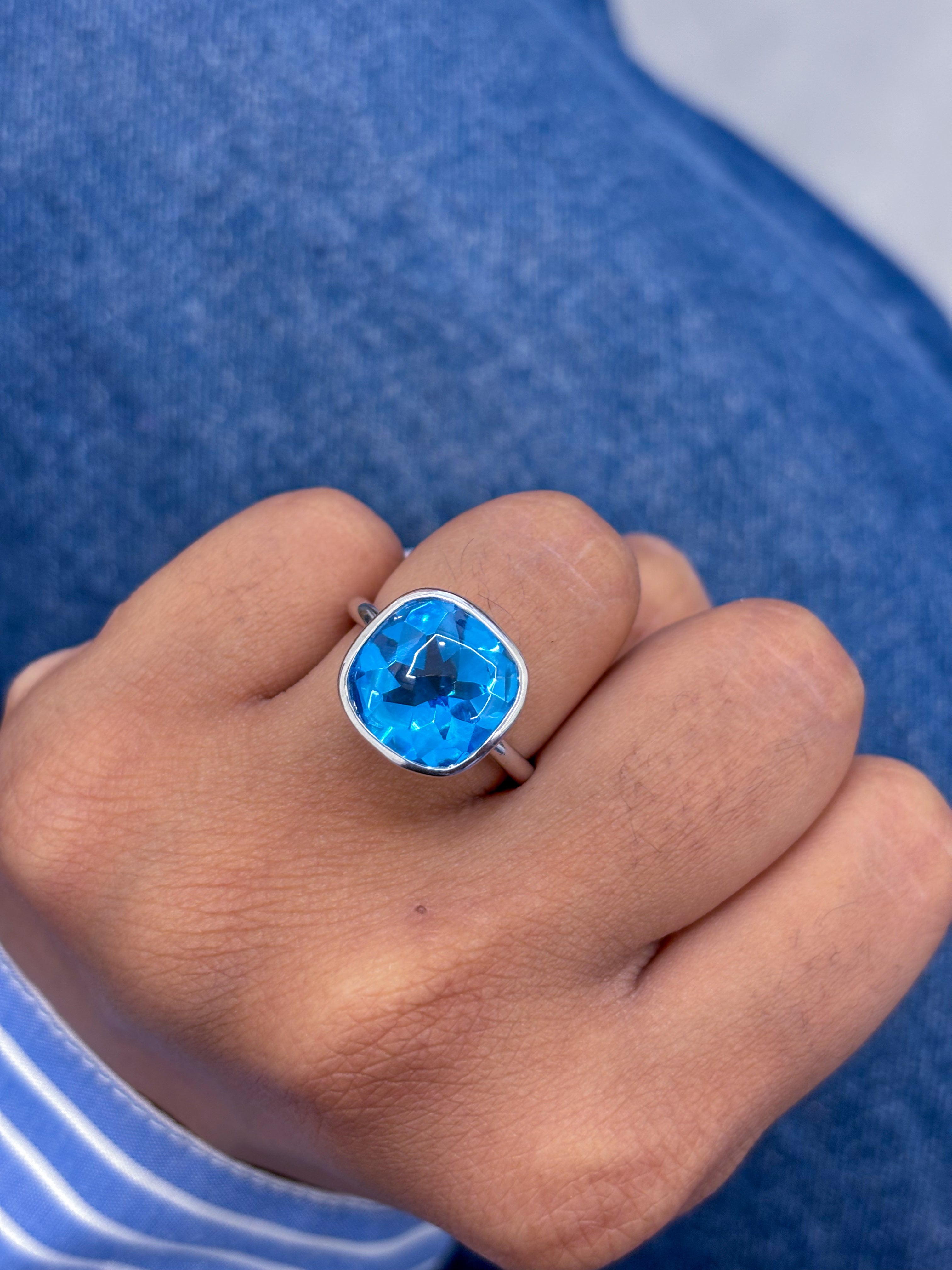 JPRG-1283/3148 Semi Ring | 14K