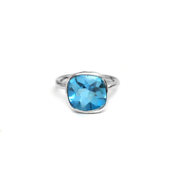 JPRG-1283/3148 Semi Ring | 14K
