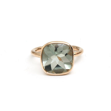 JPRG-1286/3151 Semi Ring | 14K