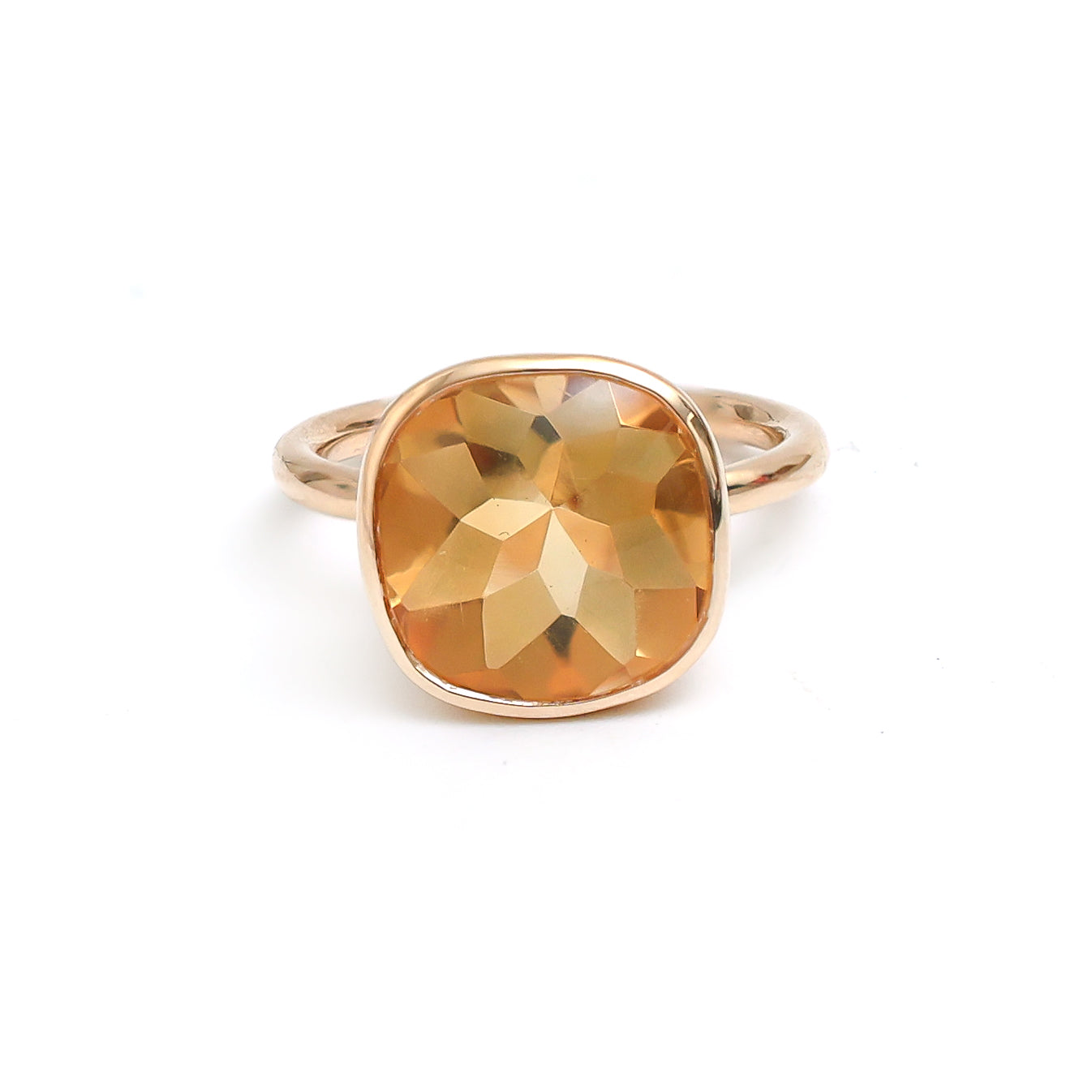 JPRG-1287/3152 Semi Ring | 14K