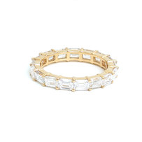 JPRG-1351/3273 Lab Grown Diamond | 18K
