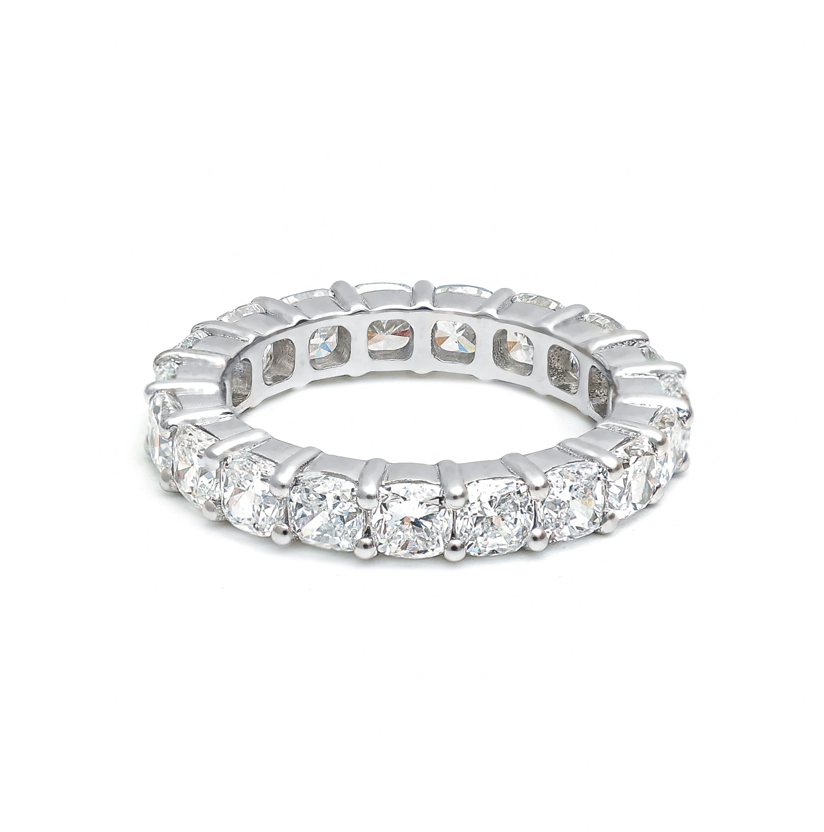 JPRG-1409/3396 Lab Grown Diamond Ring | 14K