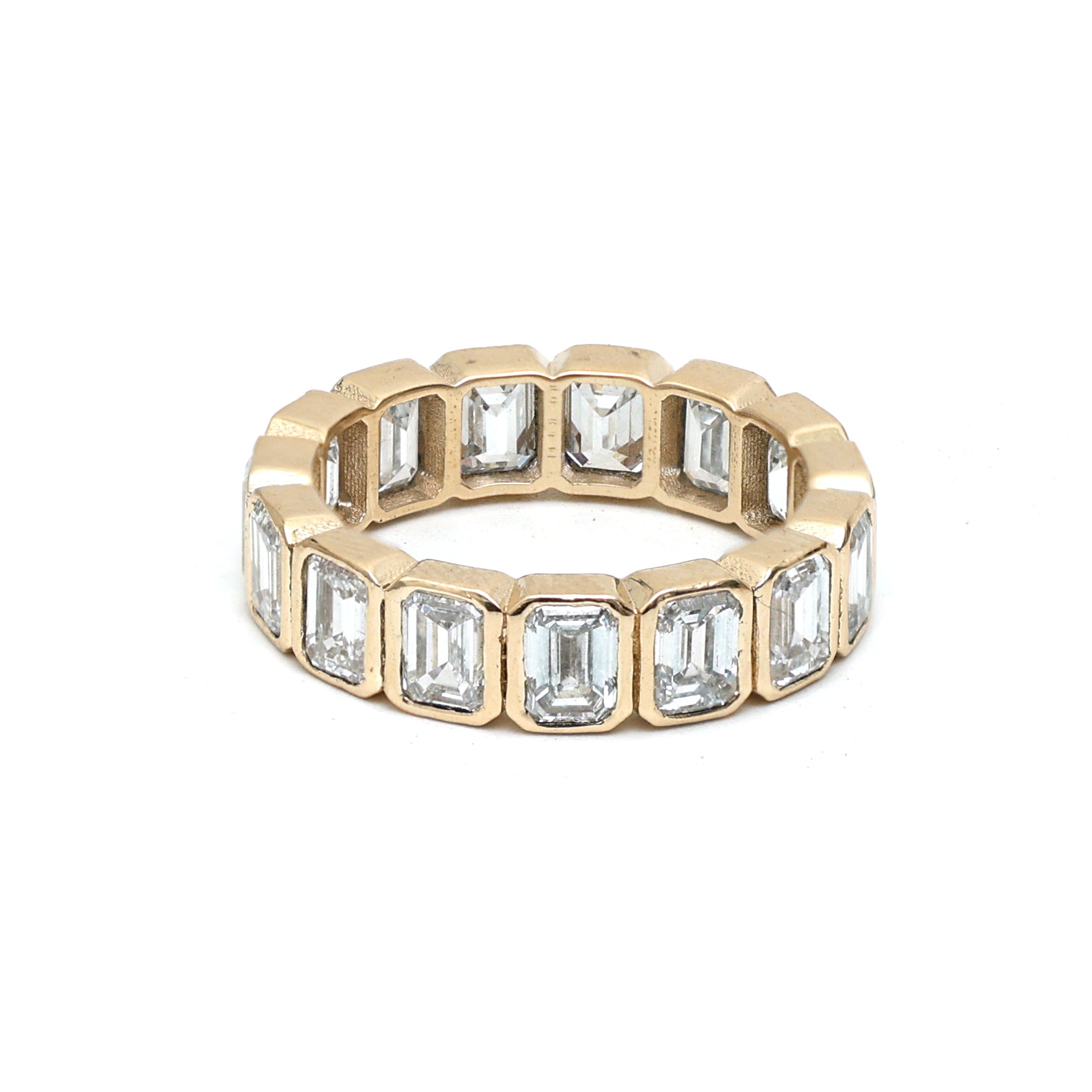JPRG-1583/3946 Lab Grown Diamond Ring | 14K
