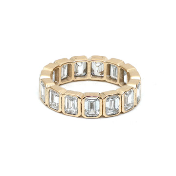 JPRG-1583/3946 Lab Grown Diamond Ring | 14K