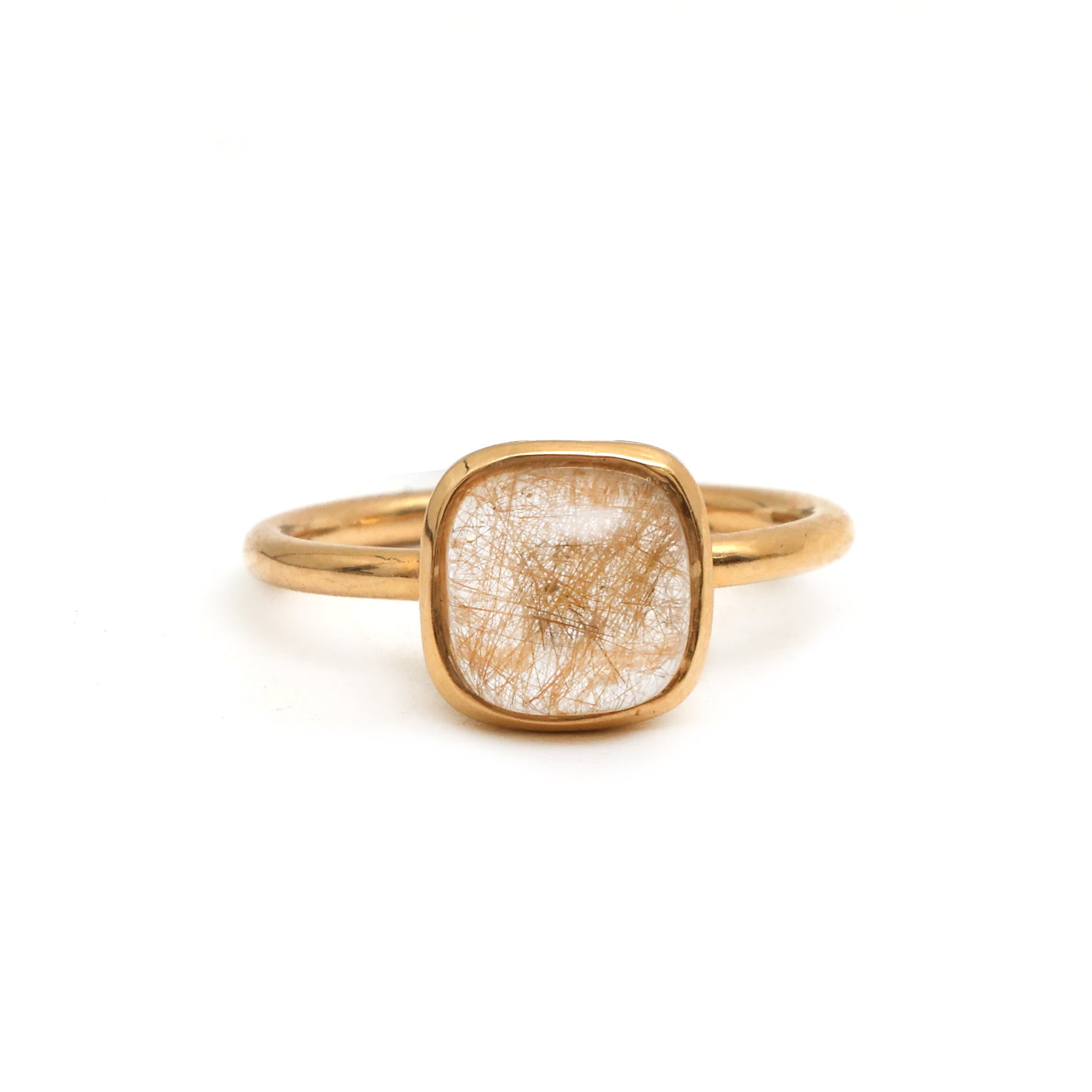 JPRG-182/1721 Semi Ring | 18K