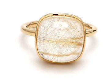JPRG-182/1721 Semi Ring | 18K