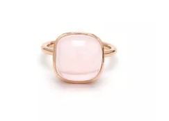 JPRG-188/1727 Semi Ring | 18K