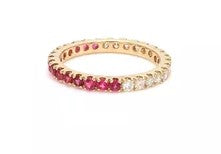 JPRG-195/1733 Semi Ring | 14K