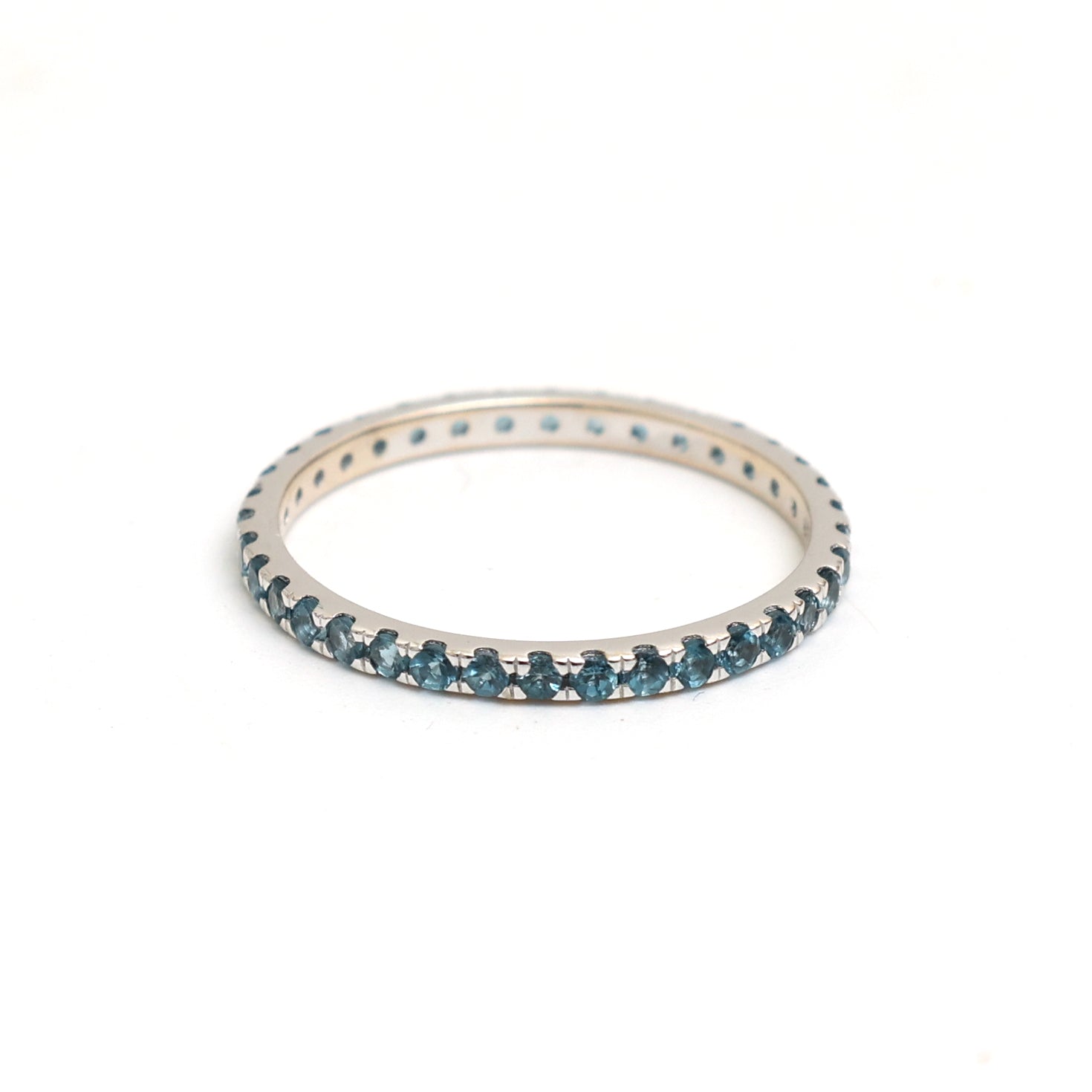 JPRG-2065/5085 Lbt Round 1.50Mm Ring | 18K