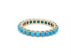 JPRG-219/1751 Semi Ring | 14K